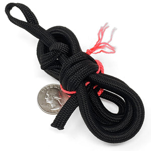 Snake Whip - Ultralight Danger Noodle Fingertip Whip Thin