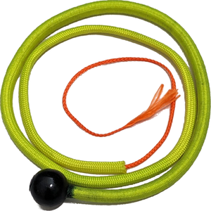 Snake Whip - Danger Noodle with Ball end