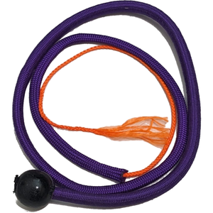 Snake Whip - Danger Noodle with Ball end