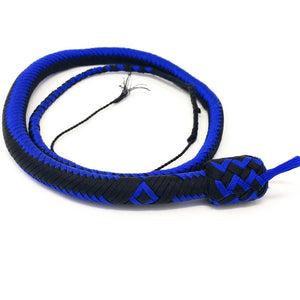 Snake Whip -Signal in Whipmaker Cord or Paracord