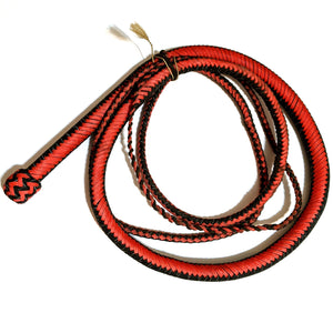 Bullwhip - Traditional Waxed Paracord