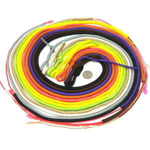 Snake Whip - Ultralight Danger Noodle Fingertip Whip Thin