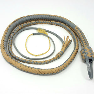 Snake Whip - Traditional Paracord