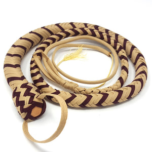 Snake Whip - Traditional Paracord