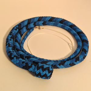 Snake Whip -Signal in Whipmaker Cord or Paracord