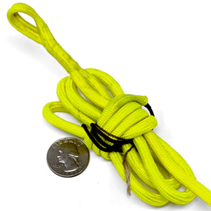 Snake Whip - Ultralight Danger Noodle Fingertip Whip Thin