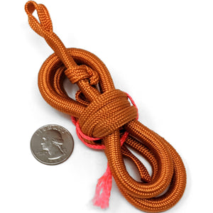 Snake Whip - Ultralight Danger Noodle Fingertip Whip Thin