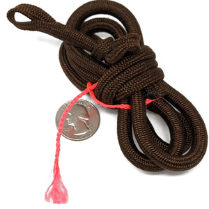 Snake Whip - Ultralight Danger Noodle Fingertip Whip Thin