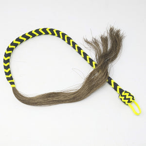 Fly Whisk Paracord (Bullwhip-Style Core)