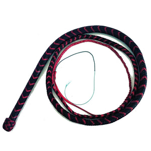 Bullwhip - Traditional Waxed Paracord