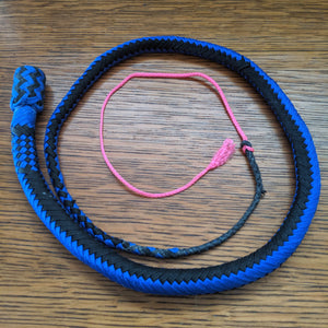 Snake Whip -Signal in Whipmaker Cord or Paracord