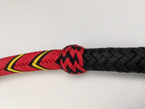 Bullwhip - Custom Whipmaker Cord