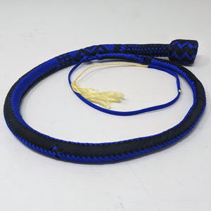 Snake Whip -Signal in Whipmaker Cord or Paracord