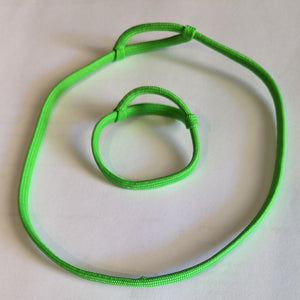 Quick attach Wrist Loop - universal wrist loop or hanging strap