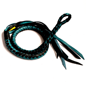 Quirt - Keychain (Round)